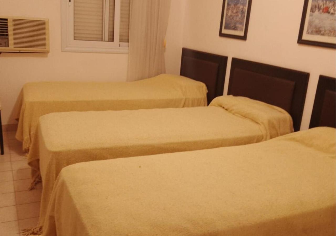 Nuevo Hotel Bristol Santiago del Estero Dış mekan fotoğraf