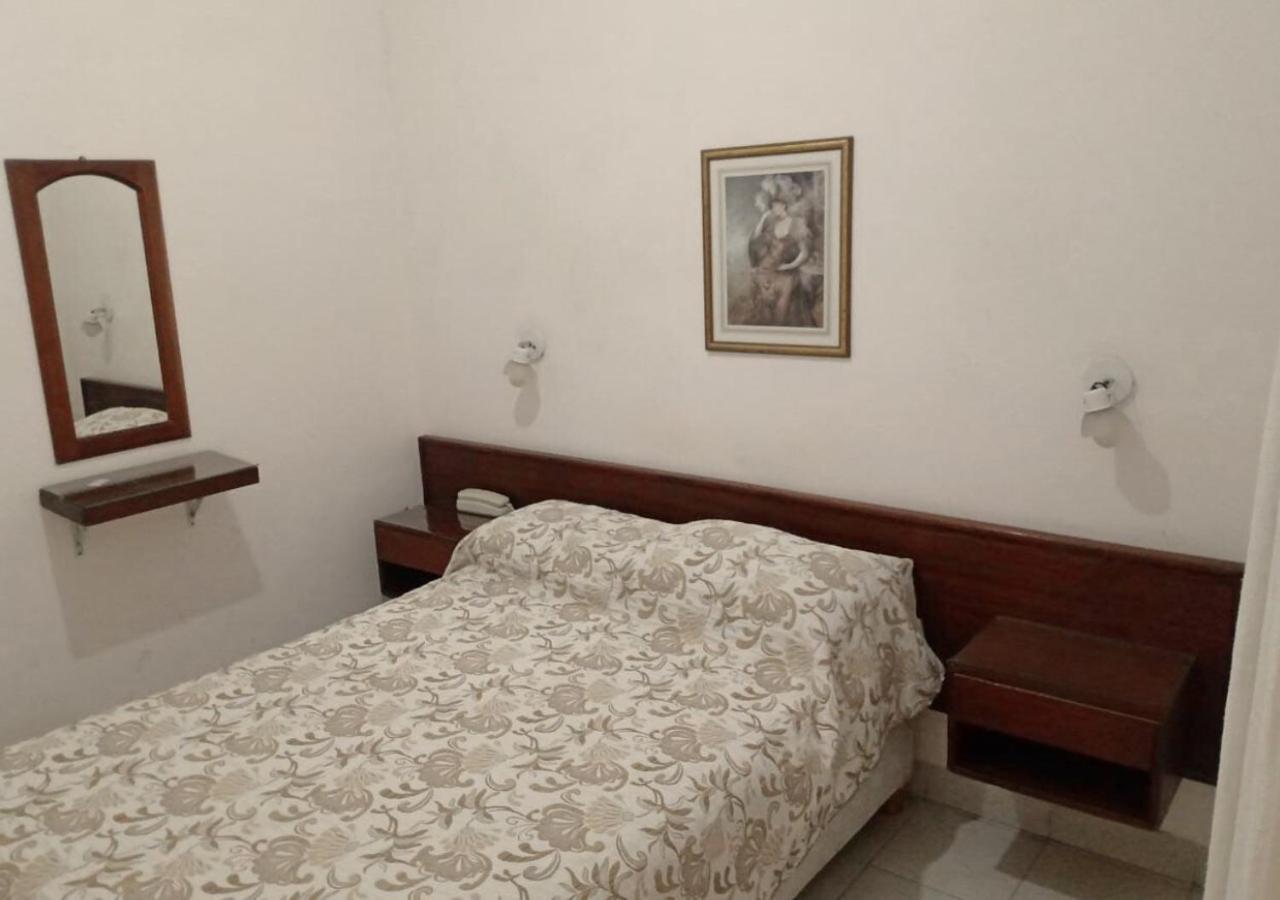 Nuevo Hotel Bristol Santiago del Estero Dış mekan fotoğraf