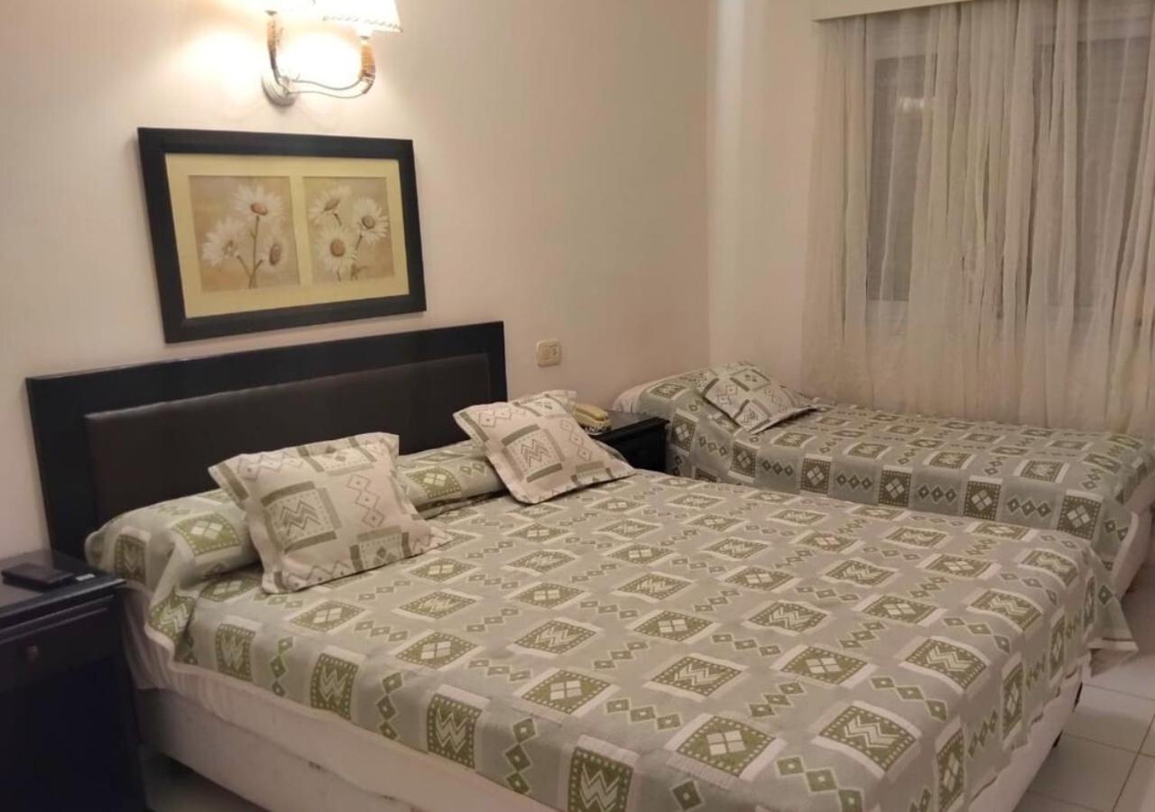 Nuevo Hotel Bristol Santiago del Estero Dış mekan fotoğraf