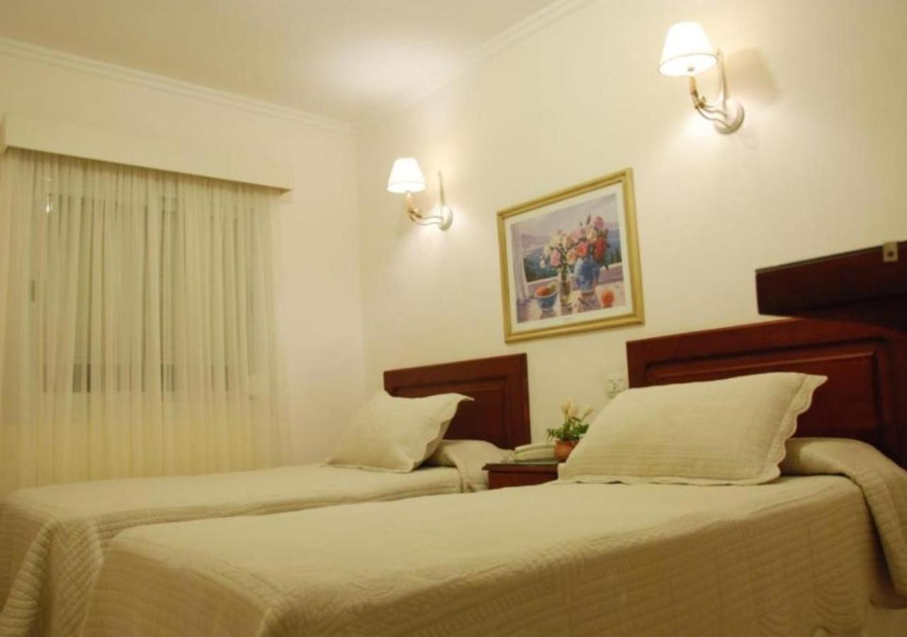 Nuevo Hotel Bristol Santiago del Estero Dış mekan fotoğraf