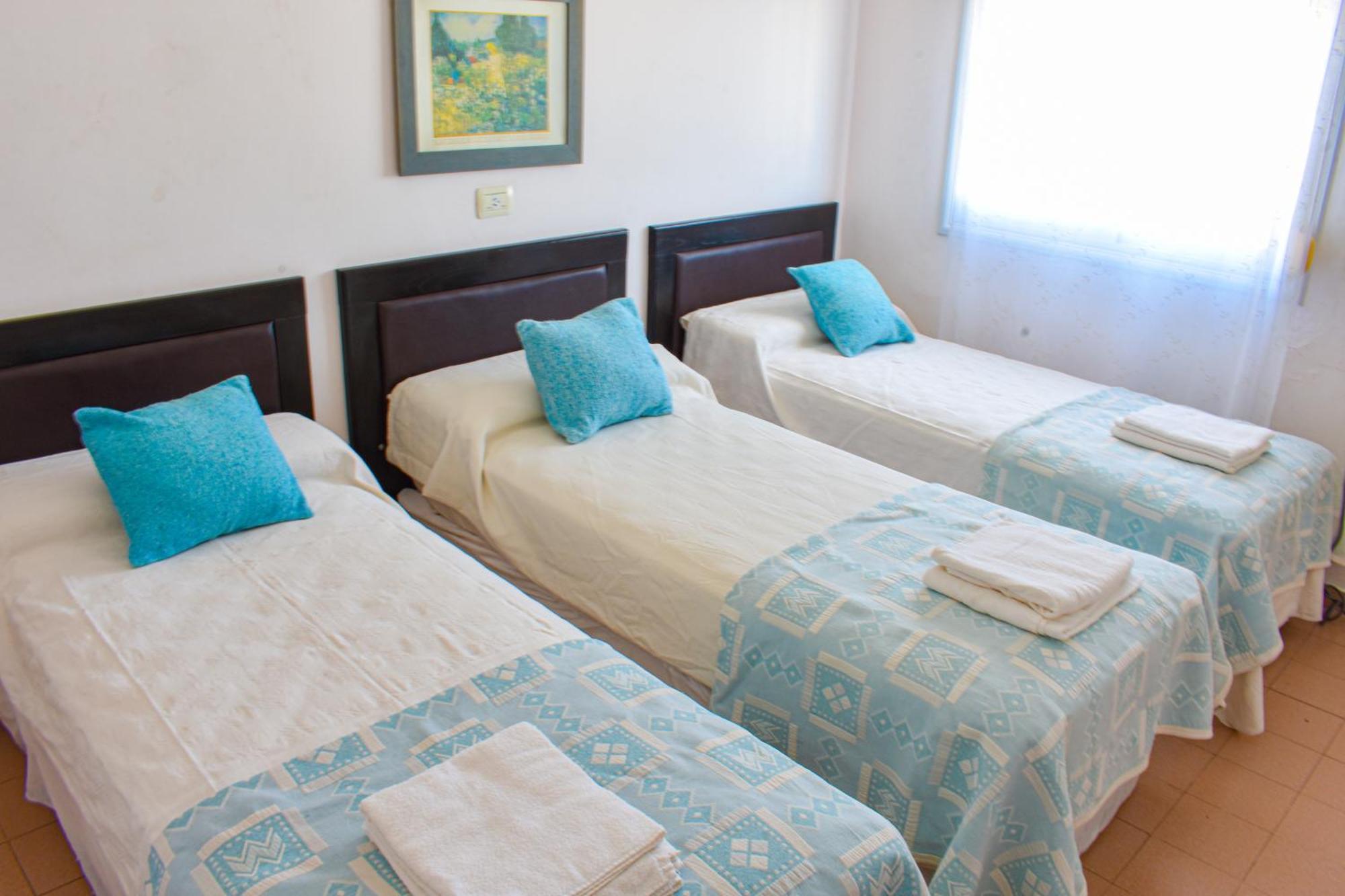 Nuevo Hotel Bristol Santiago del Estero Dış mekan fotoğraf